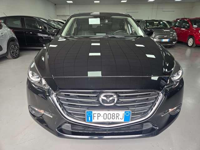 Mazda 3 3 5p 1.5d Exceed 105cv