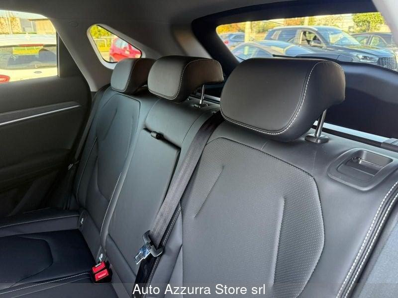 EVO Evo 7 Kairos Evo 7 Kairos 1.5 Turbo Bi-Fuel GPL *PROMO AZZURRA*