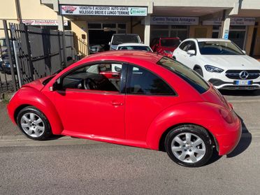 Volkswagen New Beetle 1.9 TDI 105CV