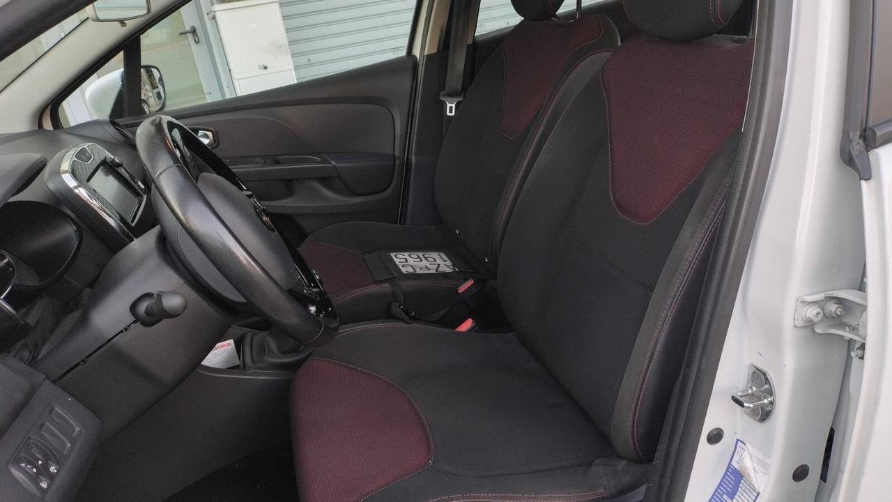 Renault Clio Sporter 1.5 dCi 8V 75CV Wave
