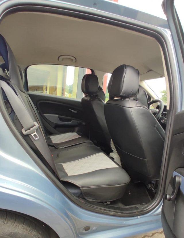 FIAT Grande Punto 1.3 Mjt 90 CV 5 porte