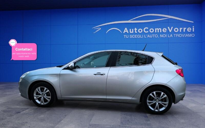 ALFA ROMEO Giulietta (2010-21) Giulietta 1.6 JT...