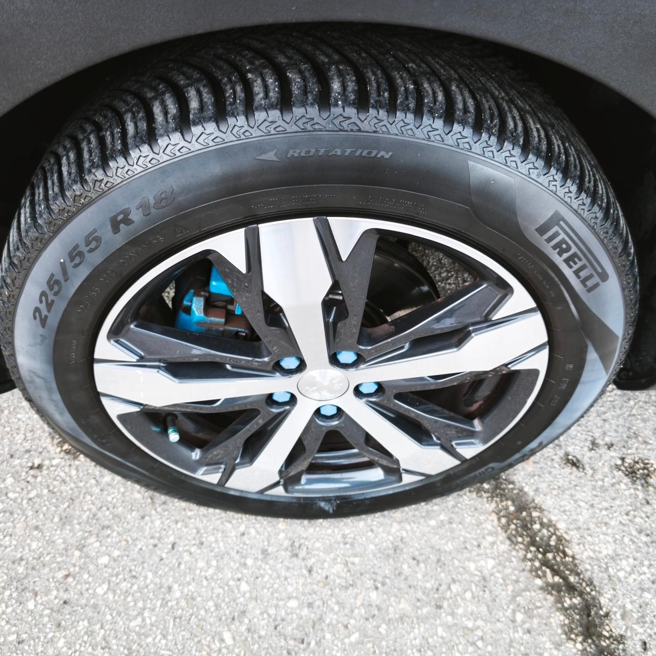 Peugeot 3008 BlueHDi 130 S&S GT Line