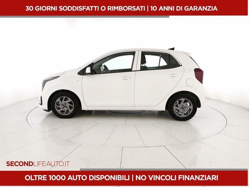 Kia Picanto 1.0 mpi Urban