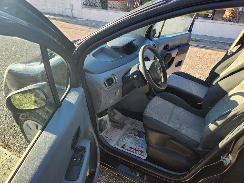 Renault Modus 1.5 dCi 85CV Dynamique" Economica"