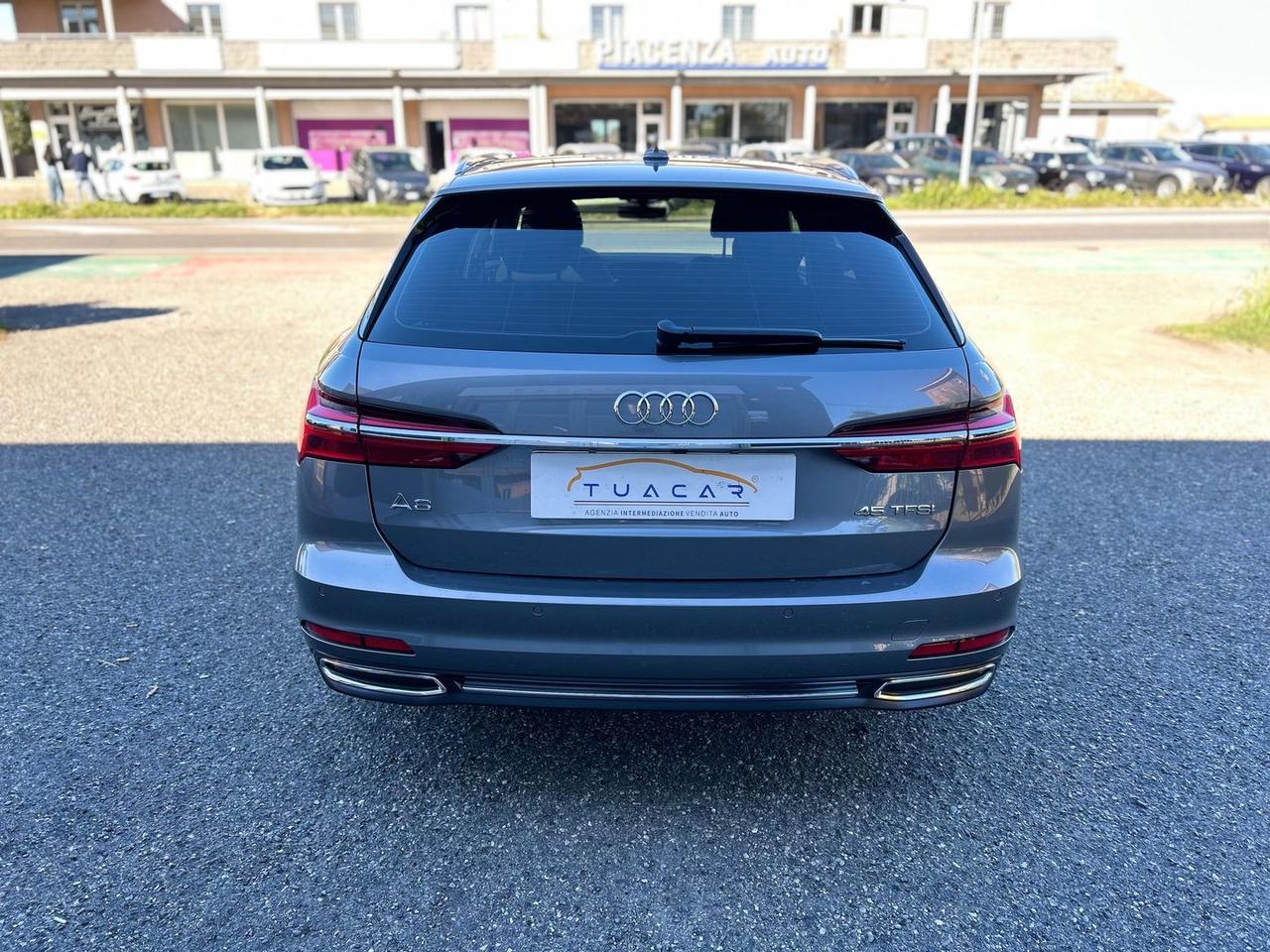 Audi A6 Business Sport 2.0 45 TFSI MHEV  #7212