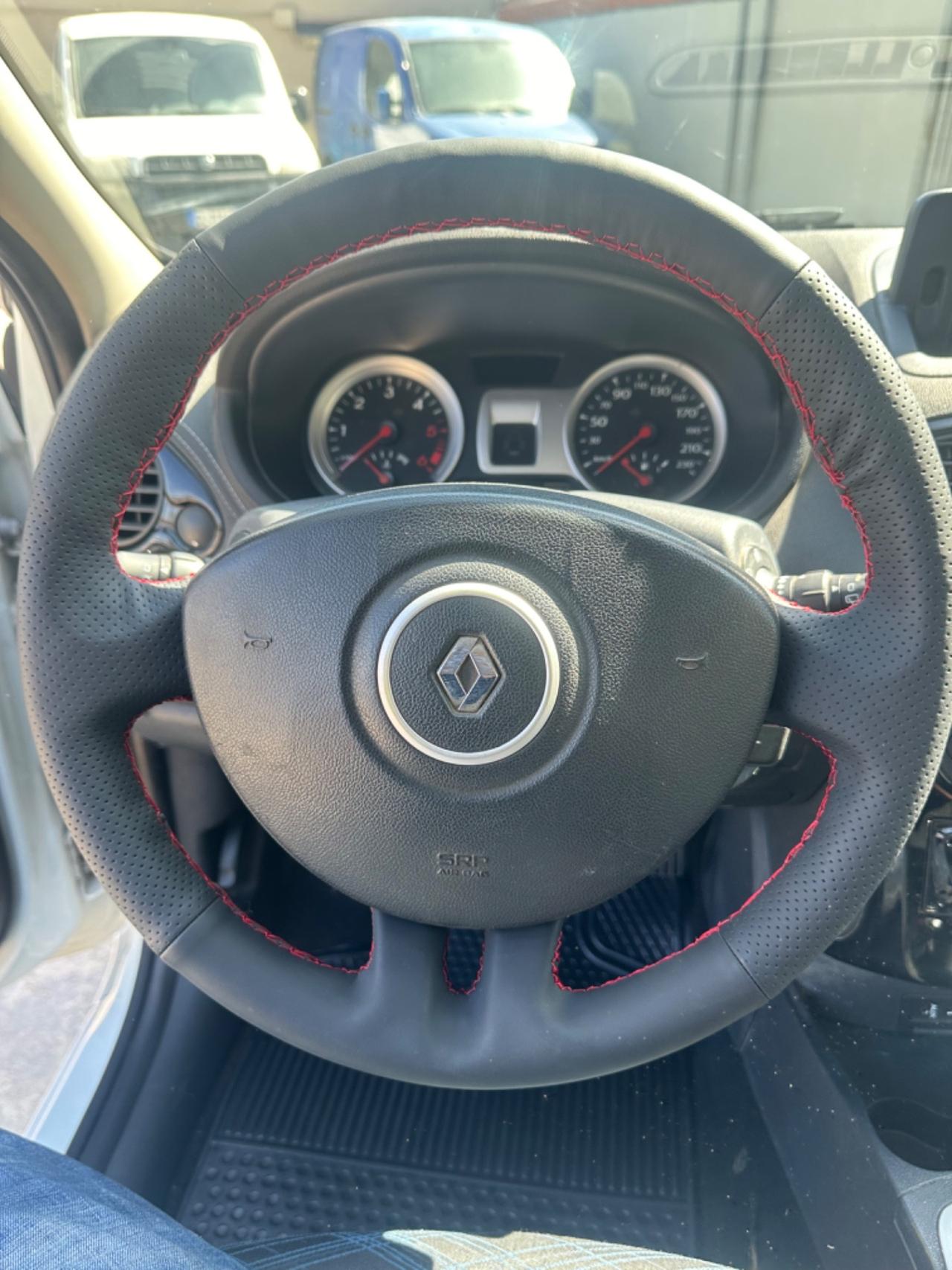 Renault Clio 1.5 dCi 75CV 5 porte Dynamique