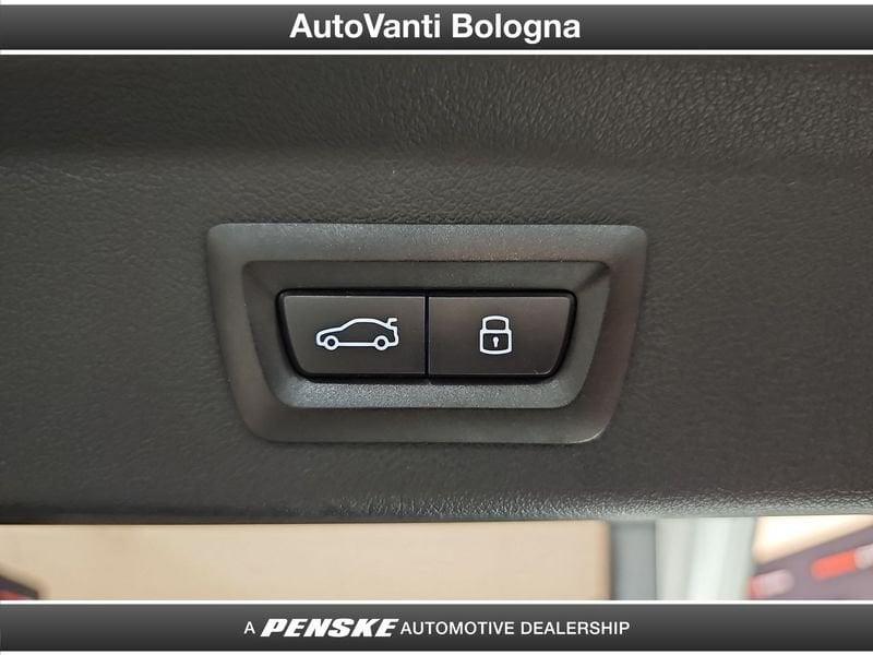 BMW X2 X2 xDrive 20d Msport Pro