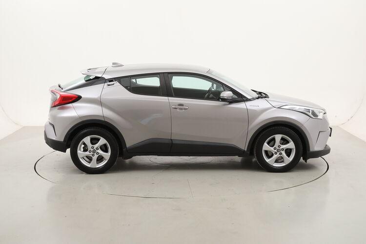 Toyota C-HR Hybrid Business BR622256 1.8 Full Hybrid 122CV