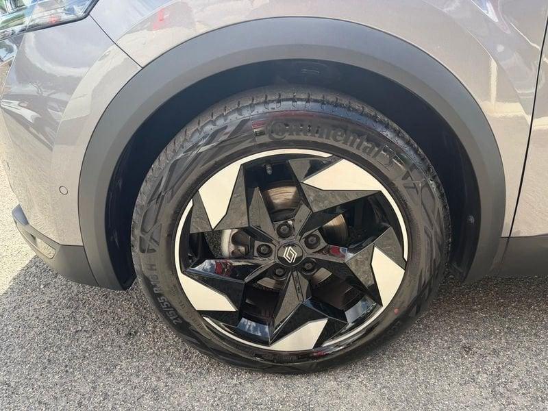Renault Captur Captur 1.0 Techno 100cv GPL DI CASA MADRE !
