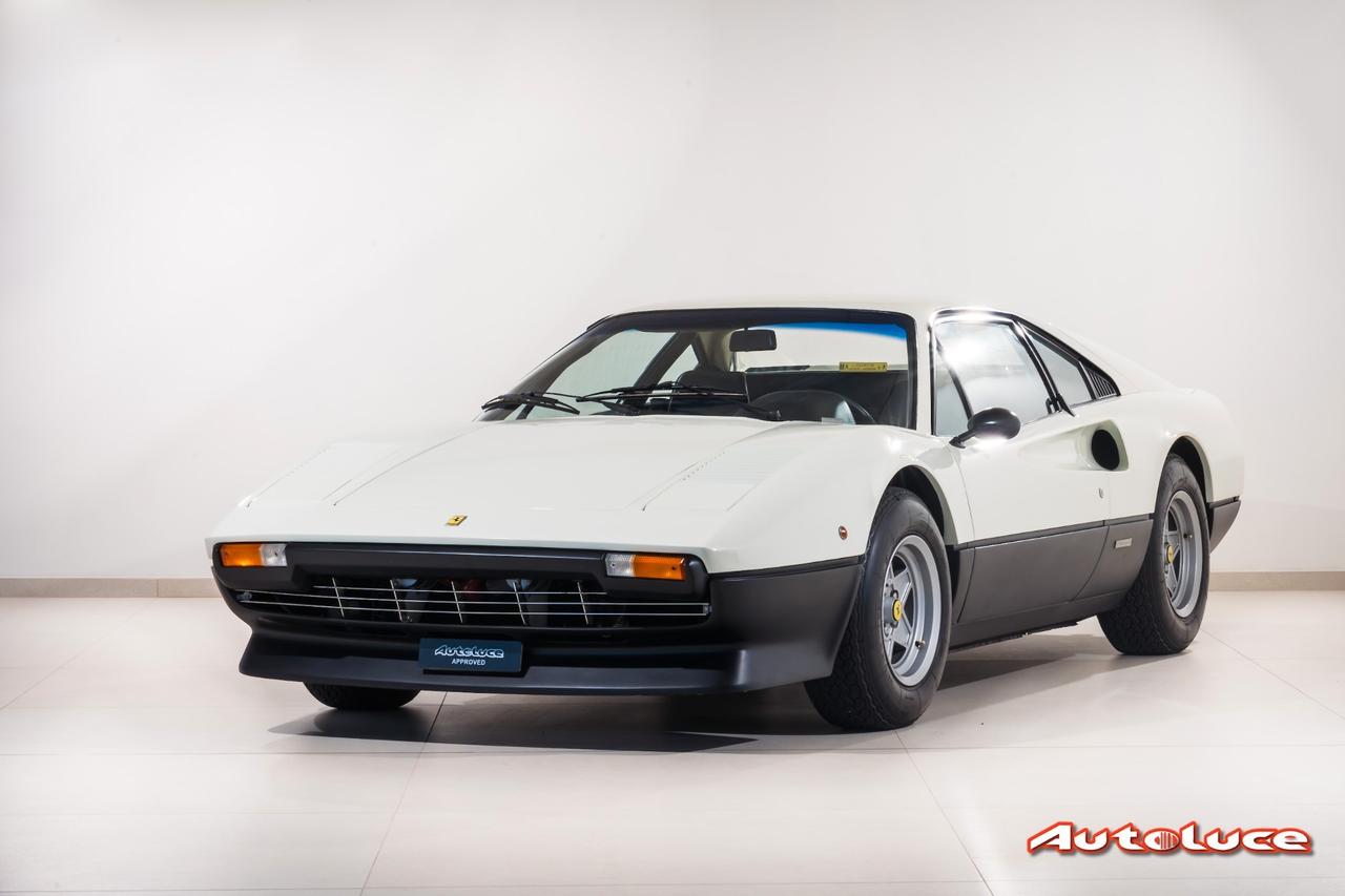 Ferrari 308 GTB CARTER SECCO