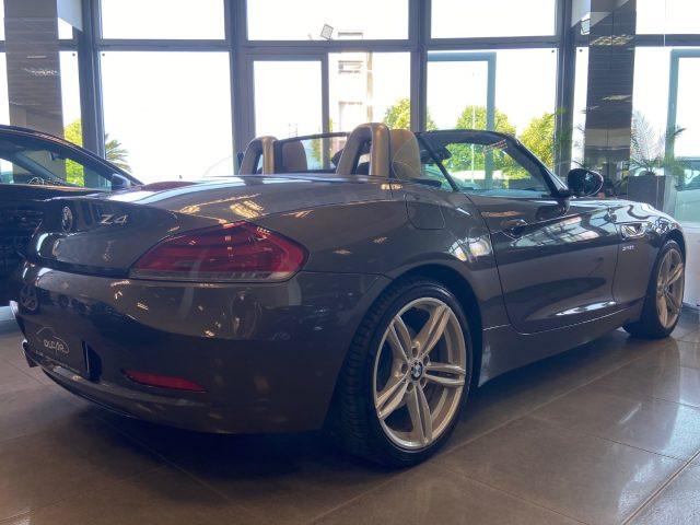 BMW Z4 SDrive23i
