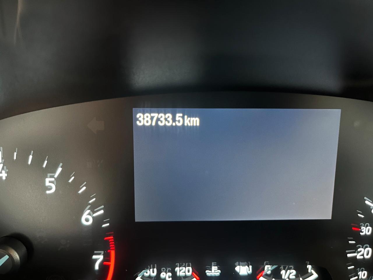 Ford Focus 1.0 EcoBoost 125 CV automatico 5p ST-Line