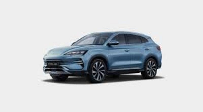 BYD Seal U DMi Seal U DM-i 1.5 phev Comfort 2wd