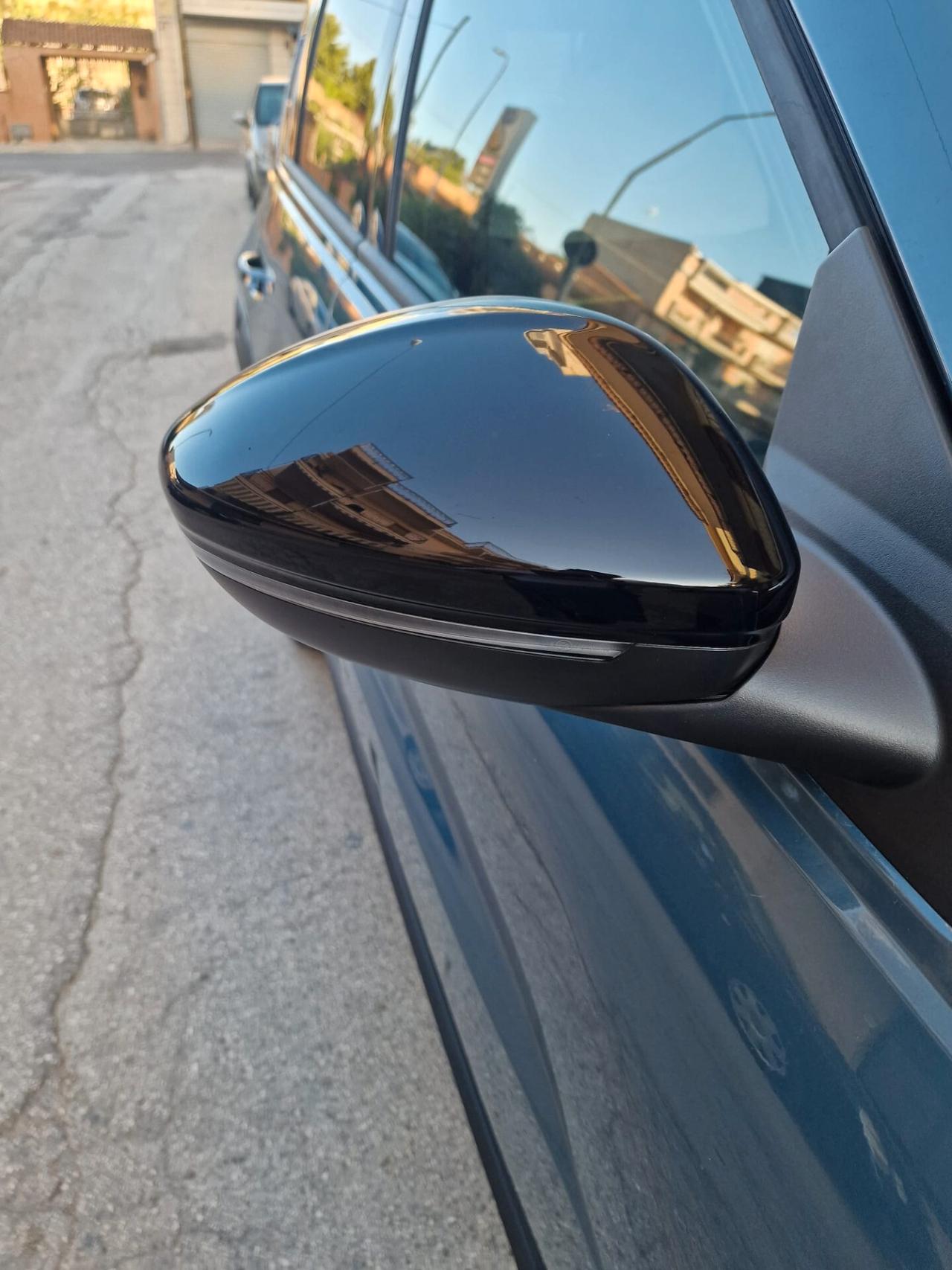 Fiat Grande Panda 1.2 Hybrid 110 CV S&S La Prima