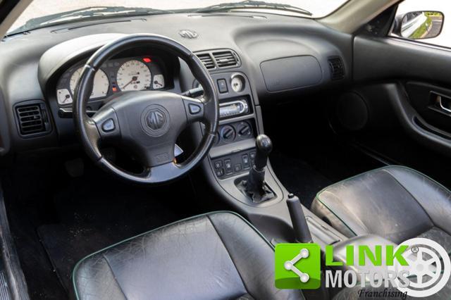 MG MGF 1.8i cat VVC 145CV - 1997