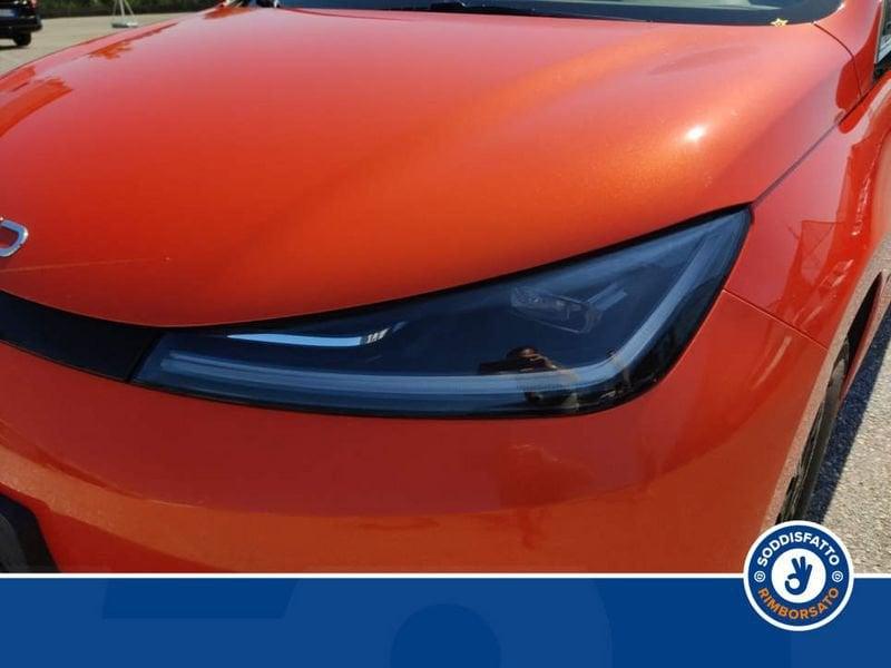 BYD Dolphin G DM-i Boost