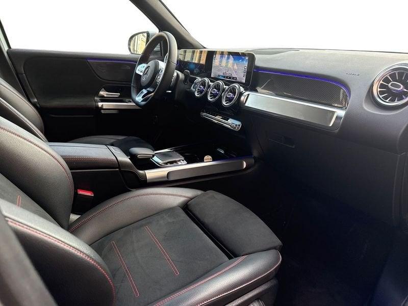 Mercedes-Benz Classe GLB GLB 200 d Premium 4matic auto