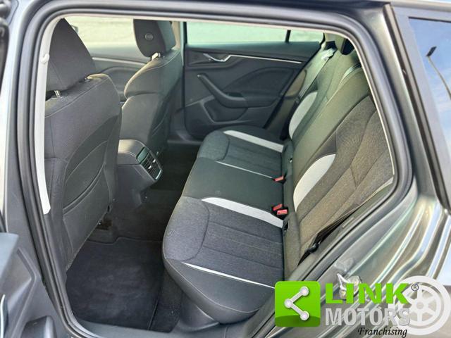 SKODA Kamiq 1.0 TSI 110 CV DSG Style IVA