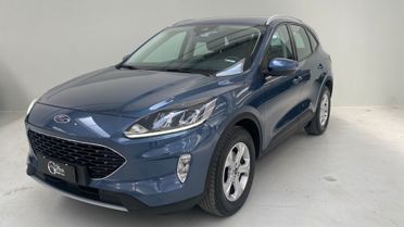 FORD Kuga III 2020 - Kuga 1.5 ecoblue Connect 2wd 120cv