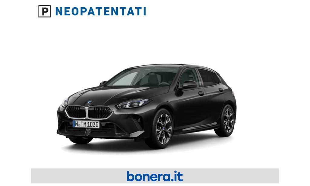 BMW Serie 1 116 MSport DCT