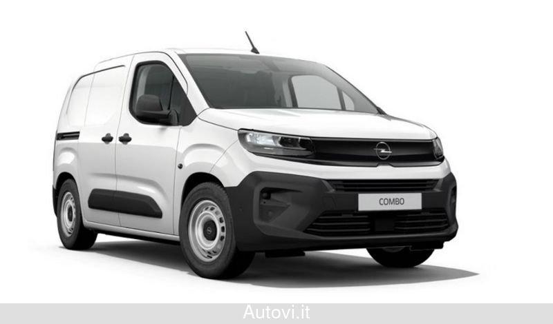 Opel Combo Cargo 1.5 Diesel 100CV S&S PC 650kg