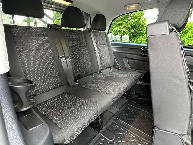 Mercedes-Benz Vito 114 CDI 4x4 Compact Tourer Pro Combi 9POSTI GANCIO