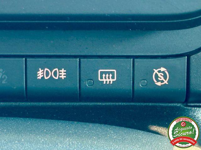 FIAT Panda 1.0 FireFly S&S Hybrid CityCross *CARPLAY/ANDROID*