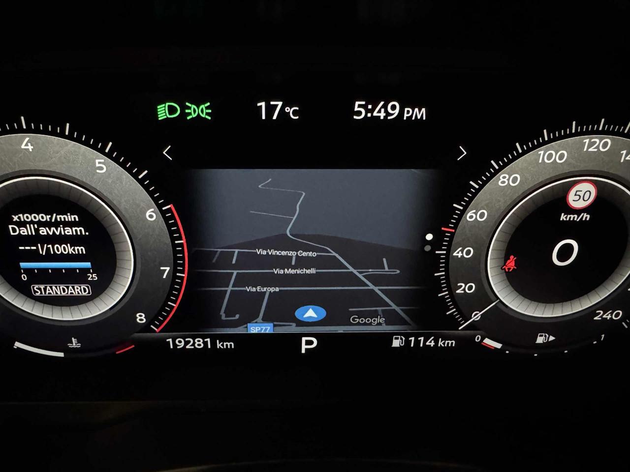 Nissan Qashqai MHEV 158 CV Xtronic N-Connecta