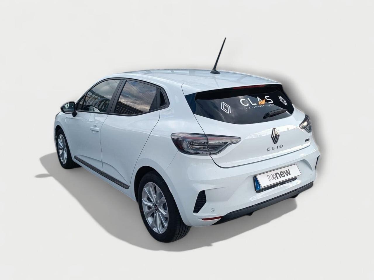 Renault Clio Full Hybrid E-Tech 145 CV 5 porte Evolution