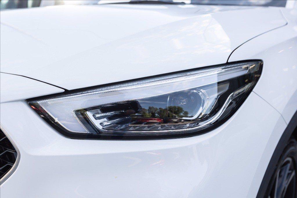 MG ZS 1.5 Luxury del 2024