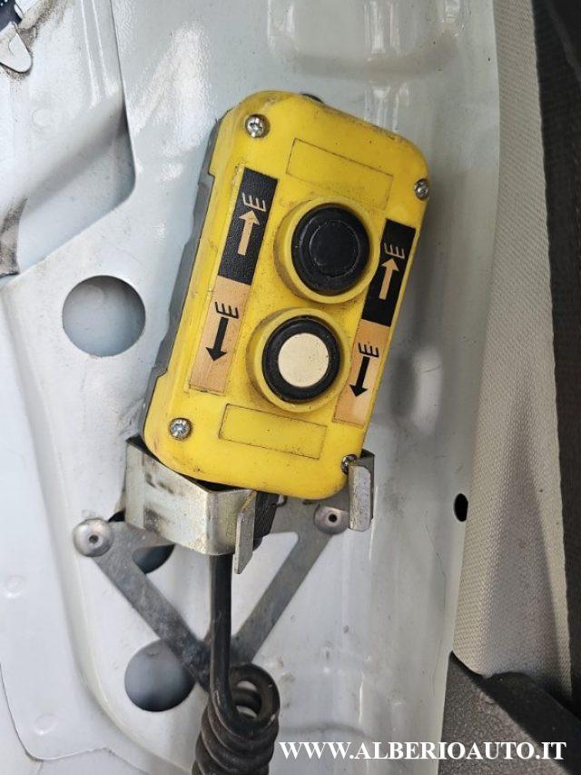 FORD Transit 350 2.0 tdci 130cv entry L2H2 RIBALTABILE +IVA