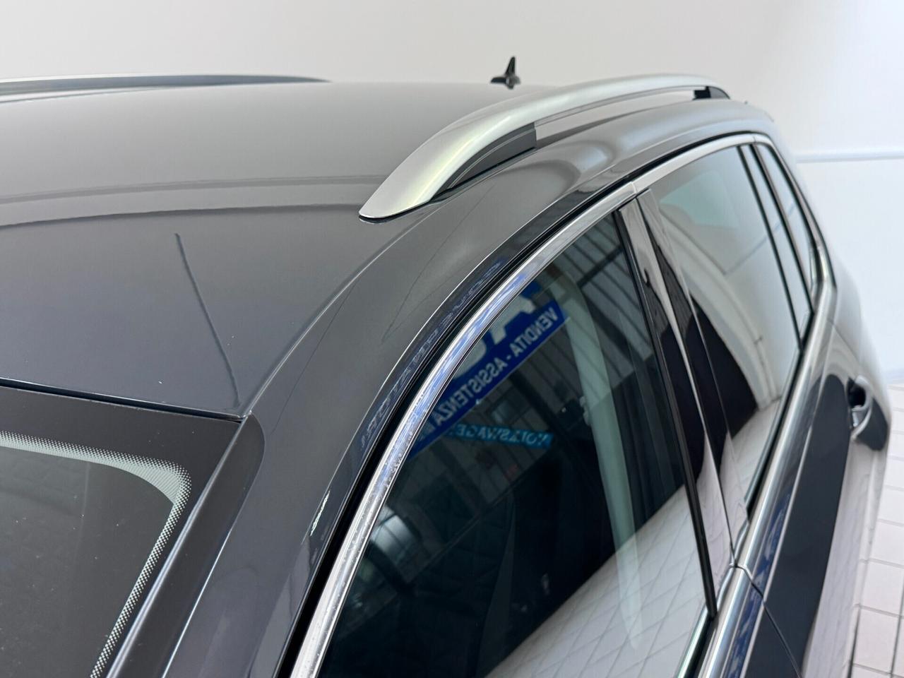 VW Tiguan 2.0 TDI - PROMO FINANZIAMENTO !!