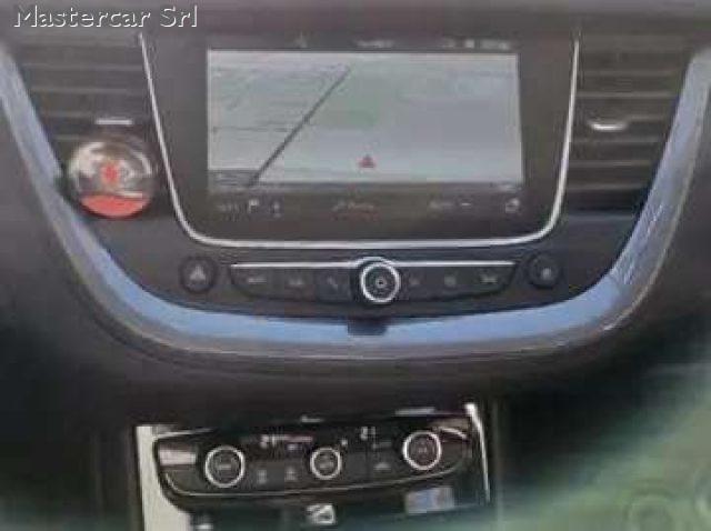 OPEL Grandland X Grandland X 1.5 ecotec Elegance Navi - GE120ST