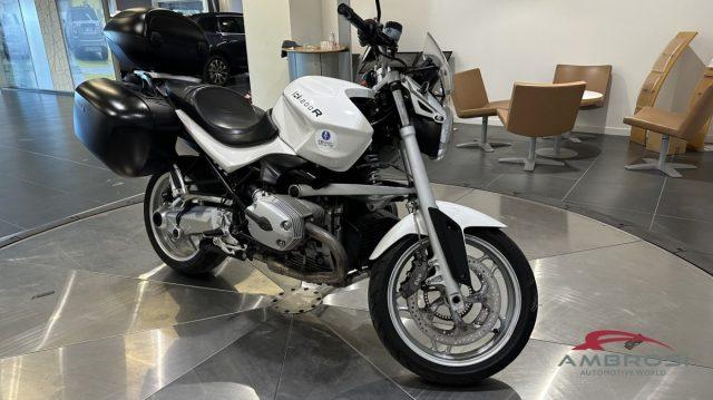 BMW Other R1200 R