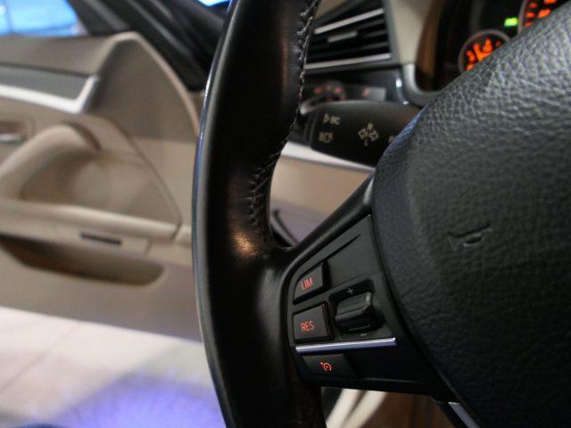 BMW 525 d xDrive Touring Futura