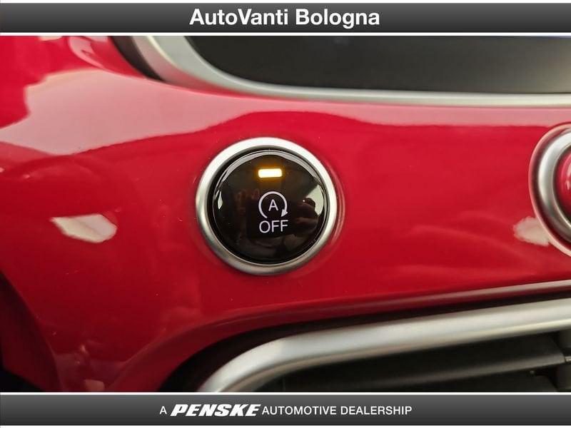 FIAT 500X 1.3 MultiJet 95 CV Pop Star