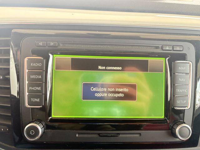 VOLKSWAGEN Maggiolino 2.0 TSI DSG Sport CAMBIO AUTOMATICO PRONTA CONSEGN