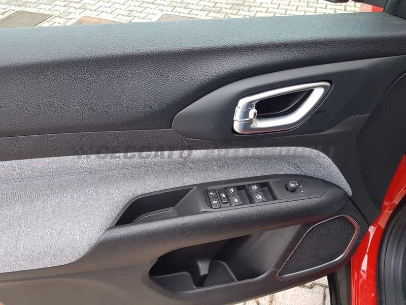 Jeep Compass Compass 1.6 mjt Longitude 2wd 130cv