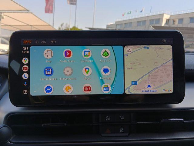 JEEP Avenger Autocarro 1.2 Turbo 100 CV MHEV Altitude N1