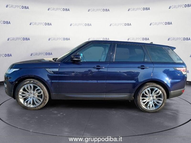 Land Rover RR Sport II 2014 Die. 3.0 tdV6 HSE Dynamic auto my16 E