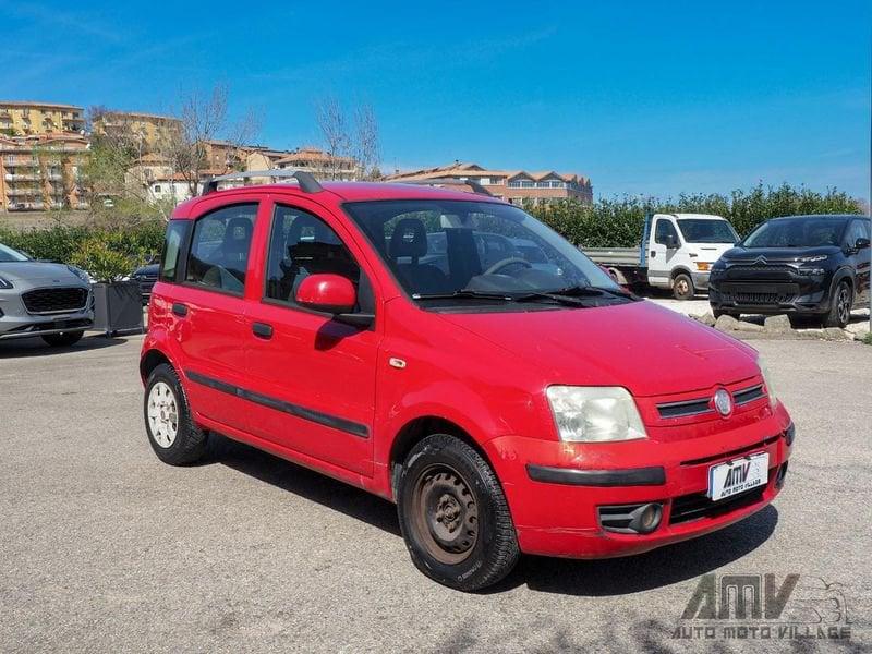 FIAT Panda 1.3 MJT 16V 69 Cv