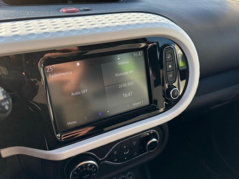 Renault Twingo Electric Twingo Equilibre 22kWh Twingo 22kWh Equilibre