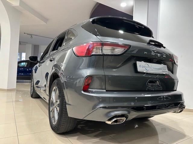 Ford Kuga 2.5 Full Hybrid 190 CV CVT 2WD ST-Line