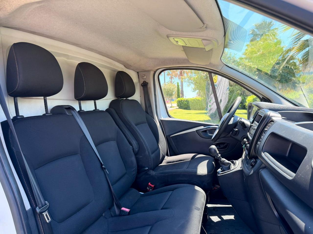 FIAT Talento 1.6 mjt LH1 12Q 120cv E6