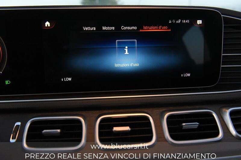 Mercedes-Benz GLE GLE Coupè 400 d 4Matic Premium Plus