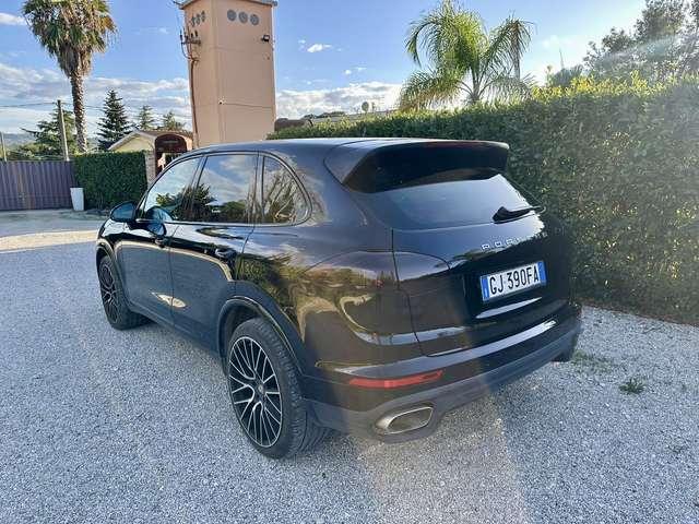 Porsche Cayenne 3.0 D platinum Edition full opt.