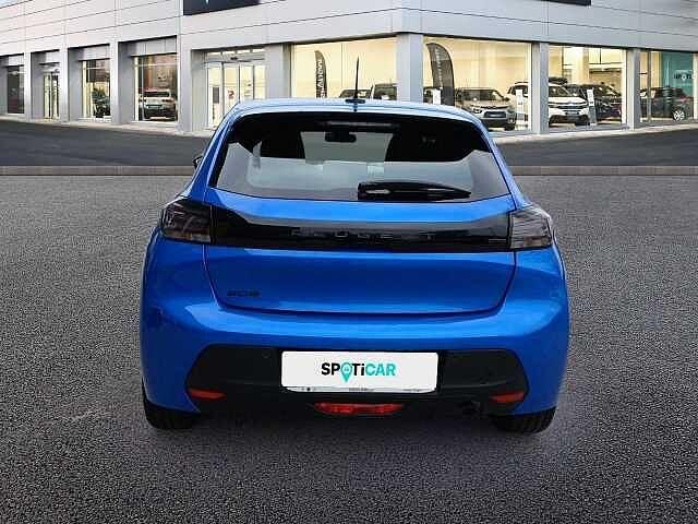 Peugeot 208 PureTech 75 Stop&Start 5 porte Active