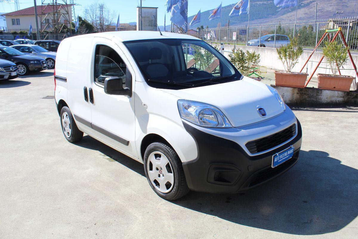Fiat Fiorino 1.3 mjt 16v 95cv Cargo SX con IVA