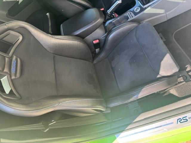 Ford Focus 2.5T (350CV) 3p. RS 500